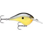  Rapala (Rapala) большой b -тактный uDIVES-TO 5cm 12g DT8-OLSL Old school 