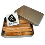 Roost Outdoors Fat wood Fire Starter 火起こし ブッシュクラフト