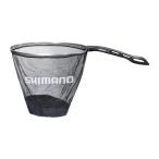  Shimano (SHIMANO) сетка для сачка форель пакет damoZ 39cm черный PD-1H1V