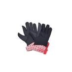 seiei(seiei)[ cuisipro жаростойкий печь рукавица красный 120427 примерно 23cm ] печь рукавица жаростойкий рукавица посудомоечная машина соответствует печь mi