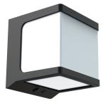 grecare сенсор свет наружный солнечный человек чувство удален возможный фонарь перед входом максимальный 1000lm 2000mAh большая вместимость Li-ion батарейка 4000k белый цвет 