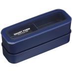  скала мыс промышленность ланч box 3WAY тонкий легкий уход B-1484 NN темно-синий 