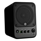  Yamaha YAMAHA Powered контрольный динамик 30W MS101-4 черный 