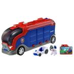 pau* Patrol трансмиссия Cruiser 