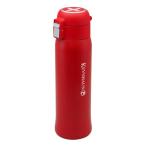 kevun - un(Kevnhaun) одним движением кружка бутылка 500ml красный KVOT500R