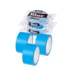 APM Japan DIY Life цвет отверждающая лента Blue 50mm×20m 3 шт. комплект 