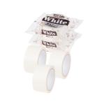 APM Japan DIY Life цвет отверждающая лента White 50mm×20m 3 шт. комплект 