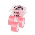 APM Japan DIY Life цвет отверждающая лента Pink 50mm×20m 3 шт. комплект 