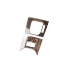 SecondStage Toyota laiz200 серия RAIZE панель коробки передач электрический парковка машина специальный черное дерево style T592BCW