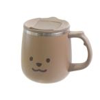 Sabu MM нержавеющая сталь Thermo кружка Brown 400mL 351327