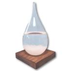 fullion storm стакан ...Storm Glass контрабас приложен погода .. бутылка интерьер подарок M размер 