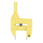  раунд резчик круглый резчик compass резчик многофункциональный 1.5-50mm соответствует волокно катануки бумага 