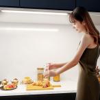  Touch отсутствует обнаружение LED балка свет 83cm 5000? днем белый цвет кухня свет 0.7cm супер тонкий нет уровень style свет под рукой лампа сток изначальный лампа сенсор свет не контакт 