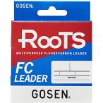  Gosen (GOSEN) GMRFN0520N roots FC Leader N 50m / 20lb (5 номер )