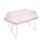  Chums (CHUMS) fire -pito стол мангал стол W55cm×D17cm×H26cm 1 комплект (2 шт ) CH62-1721-00