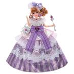  Takara Tommy (TAKARA TOMY) Licca-chan кукла Dream фэнтези аметист Princess emi Lee Chan 