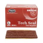 TECH Tec материал для ремонта прокола Tec наклейка 231L -60 ( Large ) 60 шт. входит . шина ремонт, вне поверхность для ремонта, цемент не необходимо 