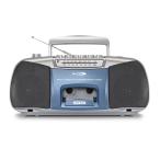  медведь The kieimBearmax RCM-1221 [ портативный магнитола DIDICA(tejika)]