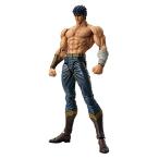 メディコス(Medicos Entertainment) 超像可動 『北斗の拳』 「ケンシロウ 無想転生Ver.」 約180mm PVC&ABS&ナイ