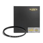 KANI 72mm soft фильтр White Premium Mist No.1 soft эффект Contrast регулировка . style таблица на данный момент водоотталкивающий . масло . грязный nano ko