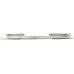 BRIGHTZ Hijet Deck van S700W S710W нержавеющая сталь передний бампер "губа" покрытие satin silver [ FRO-LIP-052 ]