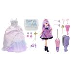  Takara Tommy [ Licca-chan кукла .. Qun Karl Licca-chan Deluxe ] надеты . изменение . кукла игрушечный игрушка 3 лет и больше игрушка безопасность стандарт соответствие требованиям 