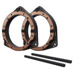 Pioneer динамик UD-K621 качество звука улучшение item внутренний дефлектор Professional упаковка Toyota Daihatsu AUDI VOLVO