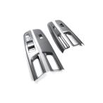 SecondStage Suzuki Swift Sports ZC33S Swift PWSW( дверь переключатель ) panel дверей отделка panel одновременно оборудованный автомобиль специальный под карбон S