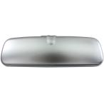 BRIGHTZ Delica D:3 BM20 satin silver металлизированный корпус зеркала в салоне [ ROOM-MIR-020 ] BM M20 20 Delica D3teli