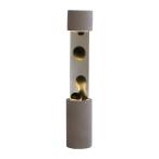 Dripping Lampdoli булавка g лампа Lava lamp lightla аспидистра pra ba свет HUNT9 (Tar Black) #5817