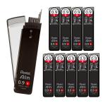  Pentel sharp сердцевина Pentel a in 0.9mm B 10 шт C289-B