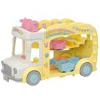  Epo k(EPOCH) Sylvanian Families ..... клей было использовано [....! все. ..... автобус ] S-70 ST Mark засвидетельствование 3 лет и больше .