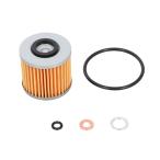  Kitaco (KITACO) масло замена полный комплект K-Pit SR400('78-'21)/SR500('85-'99) 70-390-00040