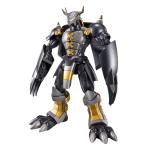 BANDAI SPIRITS( Bandai Spirits ) фигурка laiz стандартный Digital Monster черный War g Laymon цвет разделение завершено пластиковая модель 