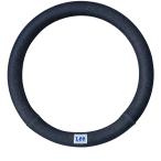 bon пена (BONFORM) оплетка руля Lee Denim S36.5-37.9cm голубой 6920-01BL