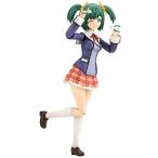 . магазин (KOTOBUKIYA).. девушка сад ....[. лист женщина средняя школа * зима одежда ] полная высота 155mm 1/10 шкала пластиковая модель 