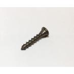  панель винт (SUS305J1 bronze )5.0×28mm