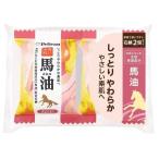  пеликан мыло пеликан Family мыло лошадь масло 2P(80g×2)