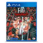 [PS4]Fate/Samurai Remnant