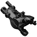  Shimano (SHIMANO) CUES( кий z) гидравлический дисковые тормоза BR-U8000 2 поршень суппорт адаптор нет metal накладка / ласты нет 