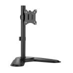 アーキス(Archiss) モニターアーム スタンドタイプ 32インチまで対応 耐荷重:7kg ブラック AS-MABT03