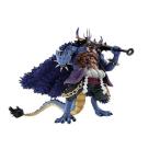 バンダイ] S.H.フィギュアーツ 百獣のカイドウ (人獣型) - 最安値