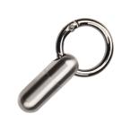 Hamans портативный кейс для лекарств водонепроницаемый piru держатель цепочка для ключей titanium EDCpiru бур nai The -piru box piru контейнер уличный ki