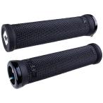 o-ti- I (ODI) RUFFIAN XL V2.1 Lock-On GRIPS BLK/BLK D33XRB-B