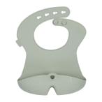 [ Be box ] Silicone Bib силикон bib sage шалфей 101210