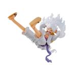 TAMASHII NATIONS S.H. figuarts ONE PIECE Monkey *D*rufi- механизм 5- примерно 155mm PVC&amp;ABS производства покрашен 