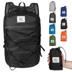 [Vulmoon] складной уличный складной рюкзак 15L водонепроницаемый легкий 163g путешествие упаковочный пакет имеется для мужчин и женщин 