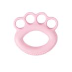 Remarks Japan рукоятка для сжимания палец . сила тренировка прибор розовый ребенок взрослый . год ..li - bili тренировка для мужчин и женщин 