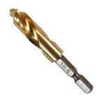iHelp( I help ) Short дрель для металлообработки 10.5mm IH-HS1 общая длина 70mm