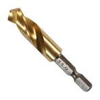 iHelp( I help ) Short дрель для металлообработки 11.0mm IH-HS110S общая длина 70mm